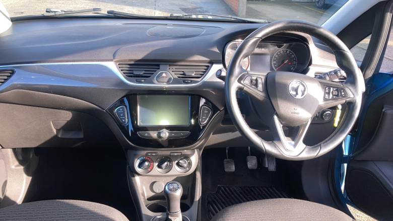 Vauxhall Corsa 1.4 ecoFLEX Energy 5dr [AC] Petrol Hatchback